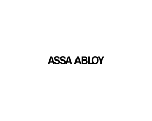 Assa Abloy