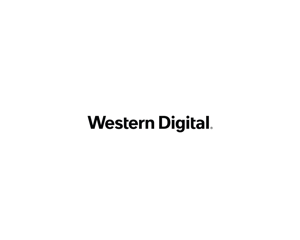 Western Digital
