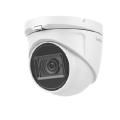 Platinum Turret HD-TVI Camera 5MP - 2.8mm