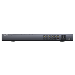 Platinum 8-Channel Professional Level NVR