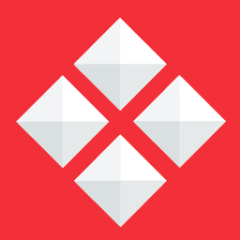 XVMS Access Control Base package - 2 doors included