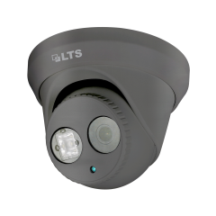 Platinum HD-TVI Turret Camera 2.1MP - 2.8mm