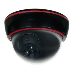 LT-DUM-301EB,Dummy Camera,Black
