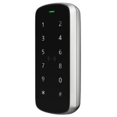 Outdoor EM & MIFARE Keypad Terminal