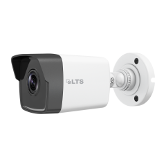 Platinum 2 MP IP Bullet Camera