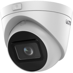 CMIP1043W-MDZ, 4 MP Varifocal Turret Network Camera
