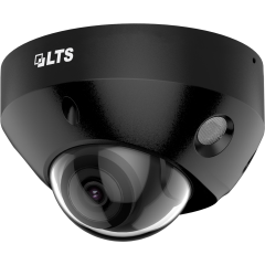 CMIP1C42WB-28MDA, 4 MP COLOR 247 Fixed Mini Dome Network Camera