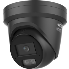 CMIP3CD42WIB-28AISP, 4 MP AI Color 24/7 Turret Camera