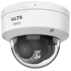 CMIP7CD42WI-28AISP, 4 MP AI Color 24/7 Dome Camera