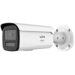 CMIP9CD42WI-28AISP, 4 MP AI Color 24/7 Bullet Camera