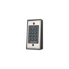 Alarm Controls Access Control Keypad Indoor 3 Yr Warranty