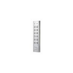 Alarm Controls MULLION MOUNT KEYPAD