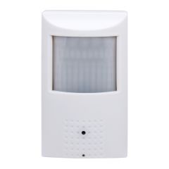 Platinum HD-TVI Covert Camera 2MP - 3.7mm