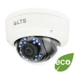 Platinum eco 2.1 MP HD-TVI Dome Camera