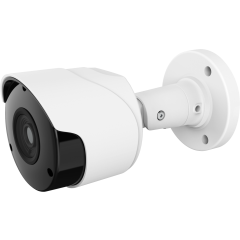 Platinum 2 MP Fixed Bullet 4-in-1 HD-TVI Camera