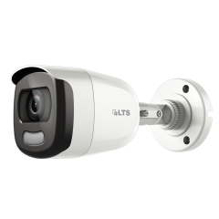 Platinum 2.1 MP Bullet HD-TVI Camera