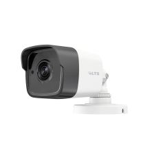 Platinum 2 MP Fixed Bullet HD-TVI Camera