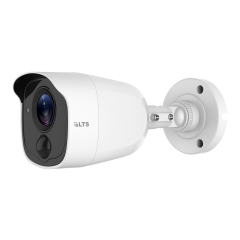 Platinum 5 MP PIR Bullet Camera - 2.8mm