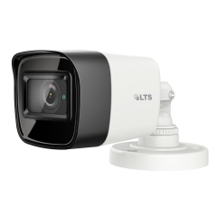 8 MP 4-in-1 Bullet Camera