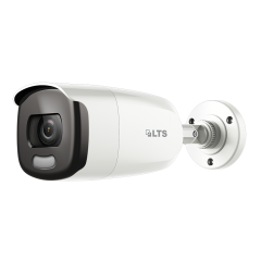 TurboHD 2.1 MP Color 24/7 Bullet HD-TVI Camera