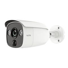 Platinum 5 MP Bullet Camera