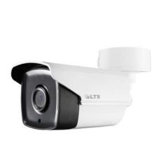 Platinum 5 MP 4-in-1 Bullet HD-TVI Camera