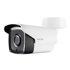 Platinum Bullet HD-TVI Camera 5MP - 3.6mm
