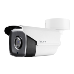 Platinum 5 MP Bullet HD-TVI Camera