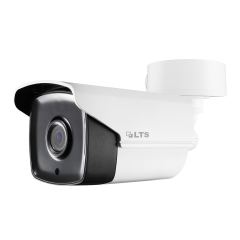 Platinum 2 MP Ultra-Low-Light HD-TVI Bullet Camera