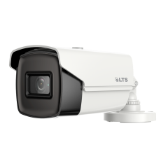 Platinum 8 MP Bullet 4-in-1 HD-TVI Camera