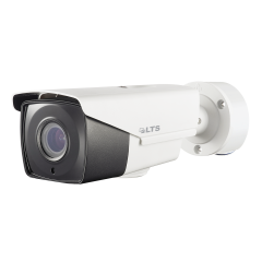 Platinum 2 MP Varifocal Bullet HD-TVI Camera