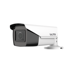 Platinum 5 MP Varifocal Bullet HD-TVI Camera