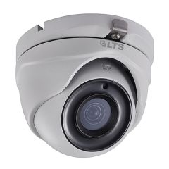 Platinum HD-TVI Mini Turret 5MP Camera