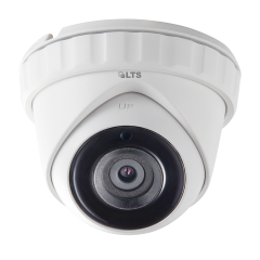 2.1MP 3.6 Fixed Lens Turrent HD-TVI Camera