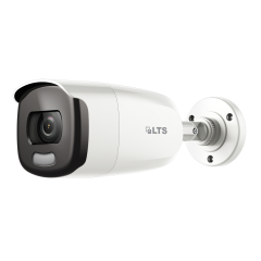 Platinum 5 MP Color 24/7 Bullet HD-TVI Camera