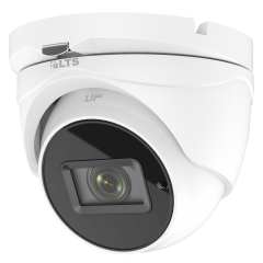 2 MP Ultra-Low Lux Turret Camera