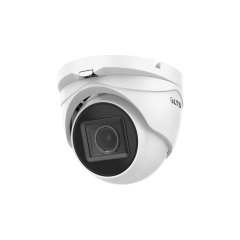 Platinum 5 MP Varifocal Turret HD-TVI Camera