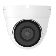 Platinum 2 MP 4-in-1 HD-TVI Turret Camera