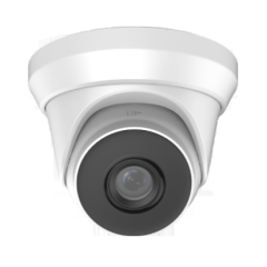 2MP IP Turret Camera