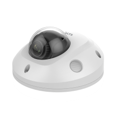 Platinum 6 MP IP-P Mini Dome Camera