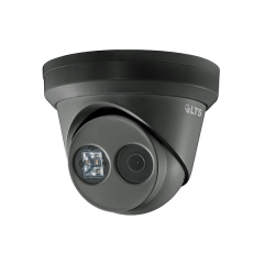 Platinum 4 MP Turret IP Camera