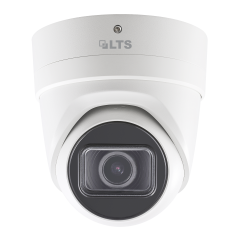 Platinum Varifocal Turret 4K IP Camera 8MP - 4K