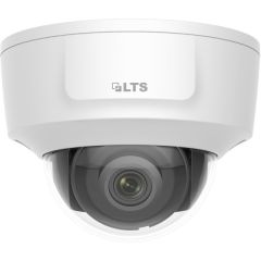 Platinum 8 MP IR Fixed Dome IP Camera