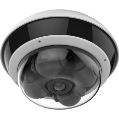 Platinum 5-Directional Multi-sensor IP Camera