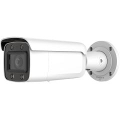 Platinum 2 MP Varifocal LPR Bullet IP Camera