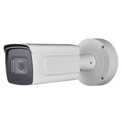 2 MP VF Bullet LPR Network Camera
