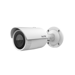 Platinum 4 MP Vari-focal Bullet IP Camera