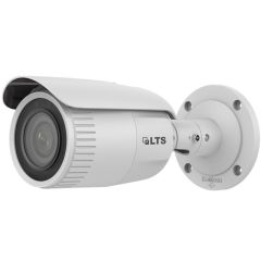 CMIP8043W-MDZ, 4 MP Varifocal Bullet Network Camera
