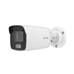 Platinum 4 MP Fixed Bullet IP Camera