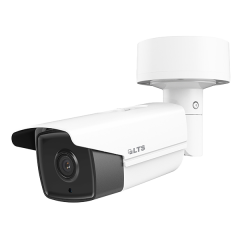 Platinum 6 MP Matrix IR Bullet IP Camera